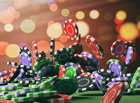 roulette chips